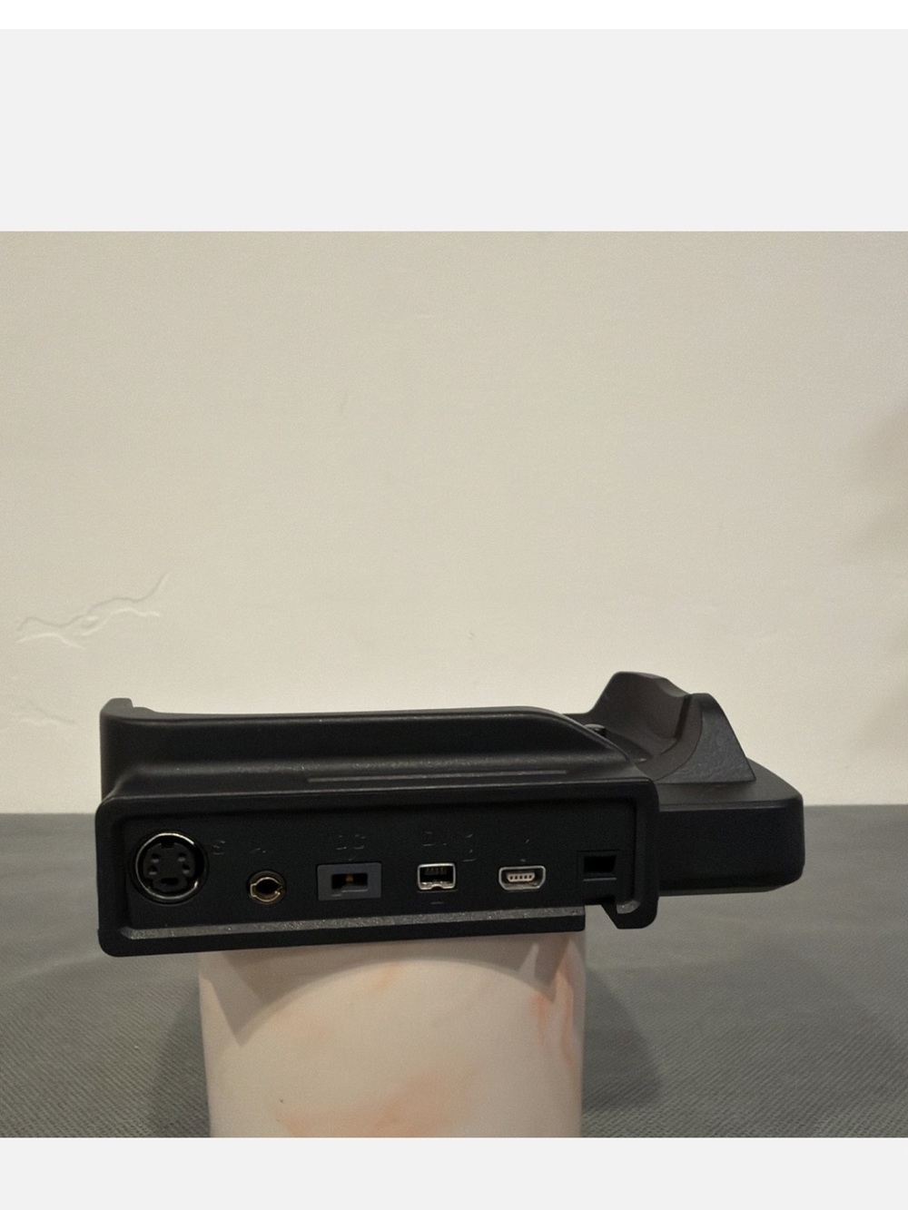 JVC DOCKING STATION CU-VC3U - Picture 2 of 3